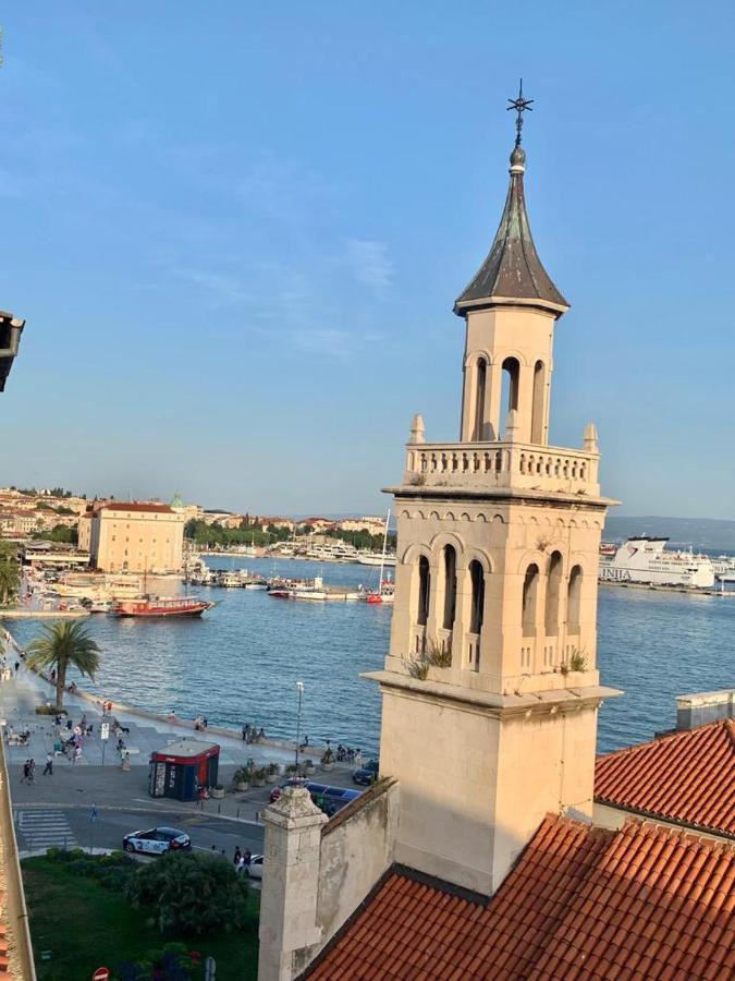 Apartment Top Of The Tops Center Apartment, Best Sea View In Town